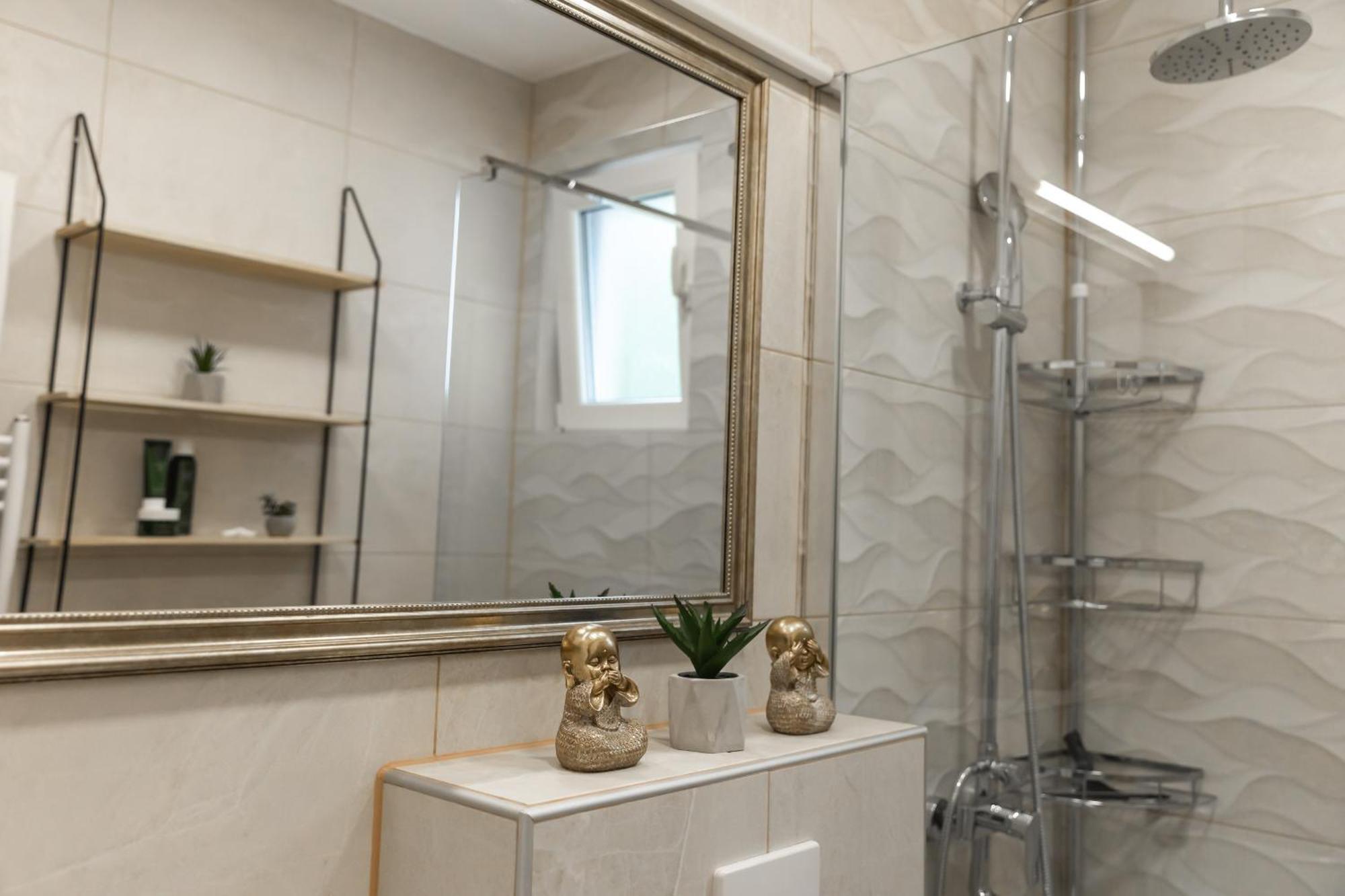 Deluxe Apartment Roma Imotski Exterior photo